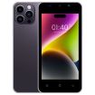 i14 mini HRDP5 512MB+4GB 5.0" Face ID Android 5.0 MTK6572 Dual Core - 2