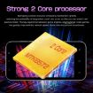 i14 mini HRDP5 512MB+4GB 5.0" Face ID Android 5.0 MTK6572 Dual Core - 5