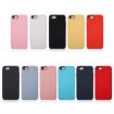 iPhone SE 2020/8/7 Baby Blue Shockproof Defender Case - 6