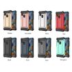 Samsung Galaxy A21s Magic Armor TPU PC Case - Navy Blue - 2