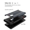 Samsung Galaxy A21s Magic Armor TPU PC Case - Navy Blue - 4