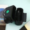 Black AirPods Pro Bluetooth Headphone Case - Instant Camera Style - 4