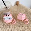 Apple AirPods Pro Protective Case - Stereo Pig Bluetooth Headphone - 2