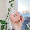 Apple AirPods Pro Protective Case - Stereo Pig Bluetooth Headphone - 4