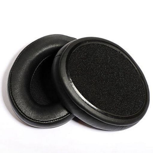 2 PCS Lambskin Earmuffs for HyperX Cloud Alpha S - 1