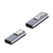 Type-C to Magsafe 1 Charging Adapter - PD Charging Support - 3