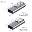 Type-C to Magsafe 1 Charging Adapter - PD Charging Support - 4