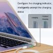 Type-C to Magsafe 1 Charging Adapter - PD Charging Support - 6