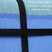 Sofa Fixer Fabric Cushion Fixing Strap - Medium White - 6