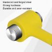 30mm Soft Hammer for Floor Tile Installation - Removable, Door Window - 4