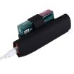 IQOS ILUMA i ONE Electronic Cigarette Portable PU Storage Bag - 2