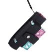 IQOS ILUMA i ONE Electronic Cigarette Portable PU Storage Bag - 3