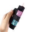 IQOS ILUMA i ONE Electronic Cigarette Portable PU Storage Bag - 4