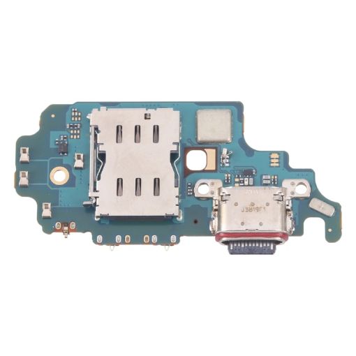 Samsung Galaxy S21 Ultra 5G SM-G998B EU Charging Port Board - 1