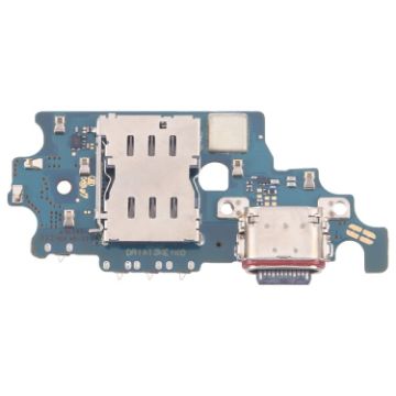 Samsung Galaxy S21+ 5G SM-G996B EU Charging Port Board - 1