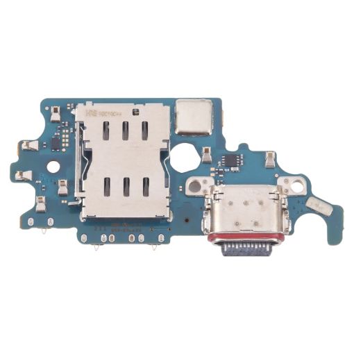 Samsung Galaxy S21 5G SM-G991B EU Charging Port Board - 1