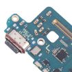Samsung Galaxy S24 SM-S921B EU Charging Port Board - Replacement Part - 4