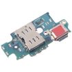 Samsung Galaxy S24+ SM-S926B EU Charging Port Board - Genuine Replacement - 2