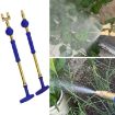Adjustable Garden Manual Sprayer for Bottles - 2