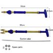 Adjustable Garden Manual Sprayer for Bottles - 3