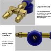 Adjustable Garden Manual Sprayer for Bottles - 5