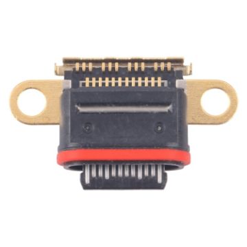 Google Pixel 8a Charging Port Connector - 1