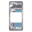 Google Pixel 8 Pro Middle Frame Bezel Plate - Black - 2