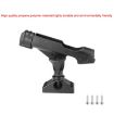 Boat Kayak Fishing Rod Holder - 360 Degree Adjustable (235MM) - 2