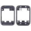 Xiaomi Mi Band 8 Pro LCD Screen Frame Bezel Plate - Black - 1