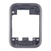 Xiaomi Mi Band 8 Pro LCD Screen Frame Bezel Plate - Black - 2