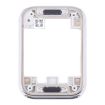Xiaomi Mi Band 8 Pro LCD Screen Frame Bezel Plate - Silver - 3
