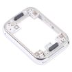 Xiaomi Mi Band 8 Pro LCD Screen Frame Bezel Plate - Silver - 4