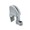Marine Buoy Anti-collision Ball Clip Fender Buffer Hook - Gray - 1