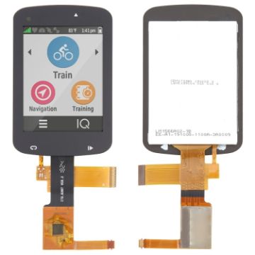 Garmin Edge 820 LCD Screen with Digitizer - Full Assembly - 1