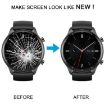Amazfit GTR 2 esim LCD Screen with Digitizer Assembly - 7