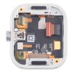 Xiaomi Redmi Watch 4 LCD Screen Digitizer Assembly with Frame - 3