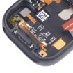 Xiaomi Redmi Watch 4 LCD Screen Digitizer Assembly - Black - 6