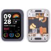 Xiaomi Mi Band 8 Pro LCD Screen Digitizer Assembly with Frame - 1