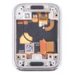 Xiaomi Mi Band 8 Pro LCD Screen Digitizer Assembly with Frame - 3