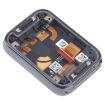 Xiaomi Mi Band 8 Pro LCD Screen Digitizer Assembly with Frame - Black - 4