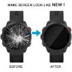 Garmin Forerunner 245 LCD Screen with Digitizer Assembly - 7