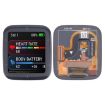 Garmin Venu SQ 2 LCD Screen with Digitizer - Full Assembly - 1