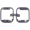 Xiaomi Redmi Watch 4 LCD Screen Frame Bezel Plate - Black - 1