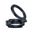 AIMITE C1 Car Cell Phone Holder - Black - 1