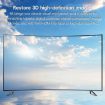 Mini HDTV to HDTV Right Angle Head HD Video Data Adapter Cable for DSLR Camera - 5