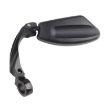 Stainless Steel Bicycle Mirror - Foldable Rearview Mirror - Model 037 - 3