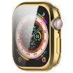 Apple Watch Series 10 46mm Gold Plating TPU Watch Case - 4