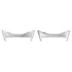 Google Pixel Watch 3 41mm Stainless Steel Watch Band Connector - 1