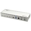 WAVLINK UTD41 PRO Thunderbolt 4 Docking Station AU Plug - 1