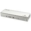 WAVLINK UTD41 PRO Thunderbolt 4 Docking Station - UK Plug - 2